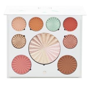 BNIB ofra good to go palette